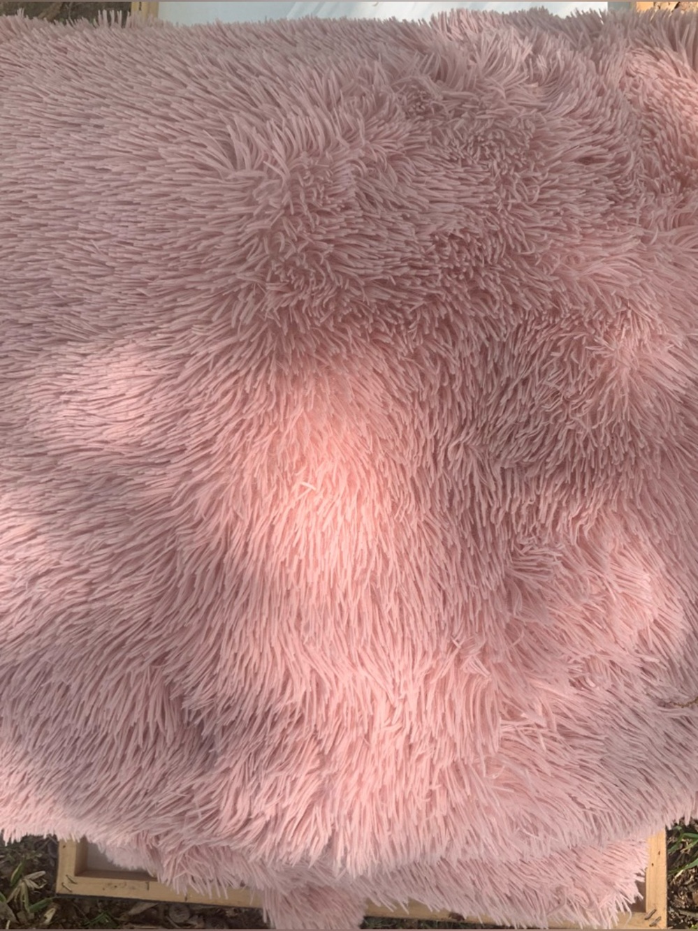 Blush Juicy Couture Comforter Size Queen